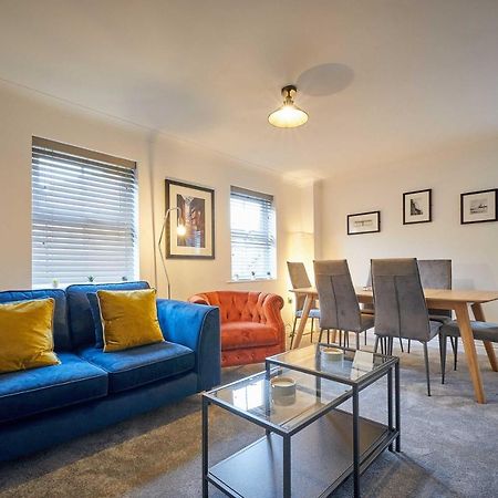 Host & Stay - Potters Bank Durham Exteriör bild