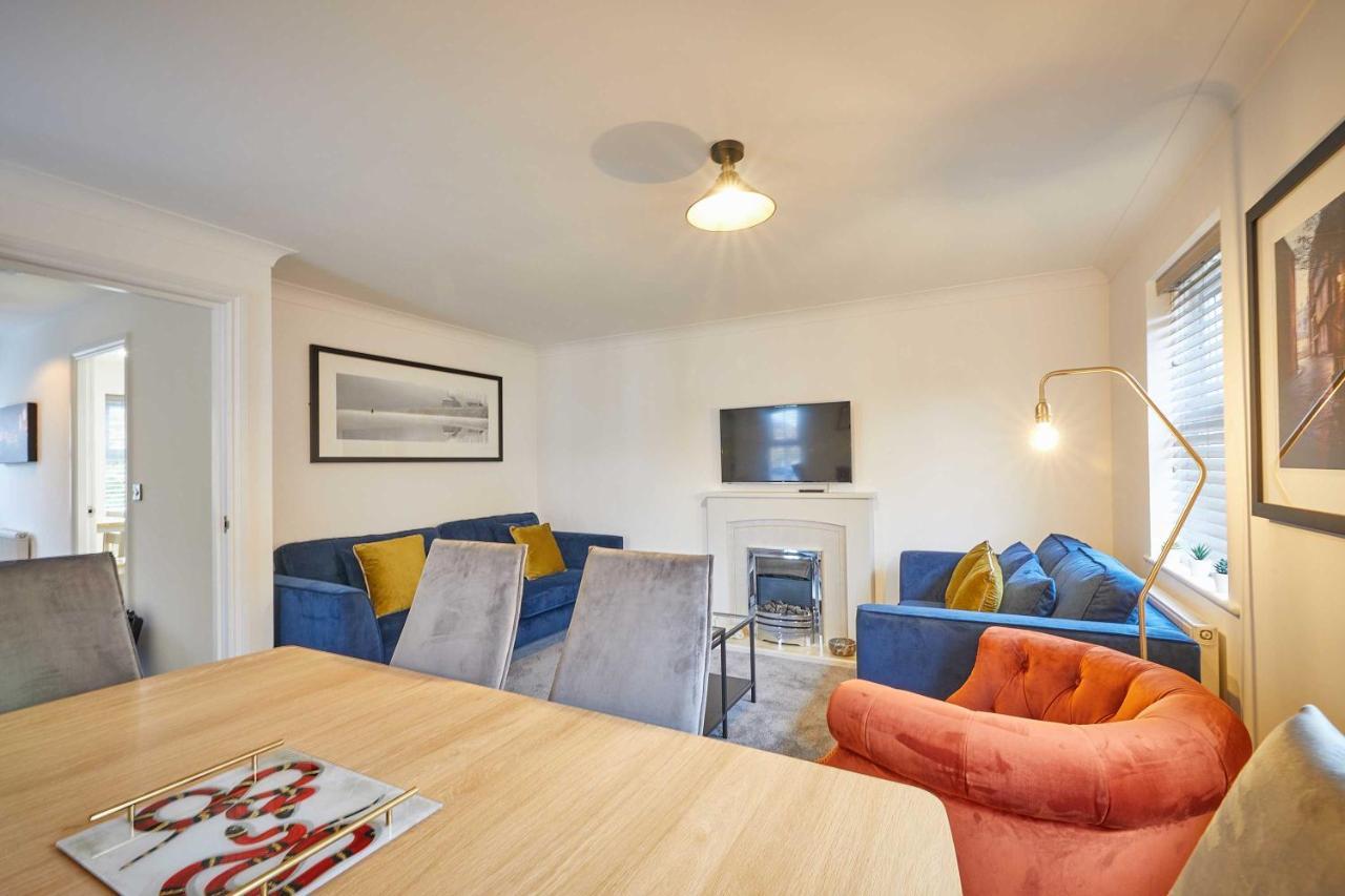 Host & Stay - Potters Bank Durham Exteriör bild