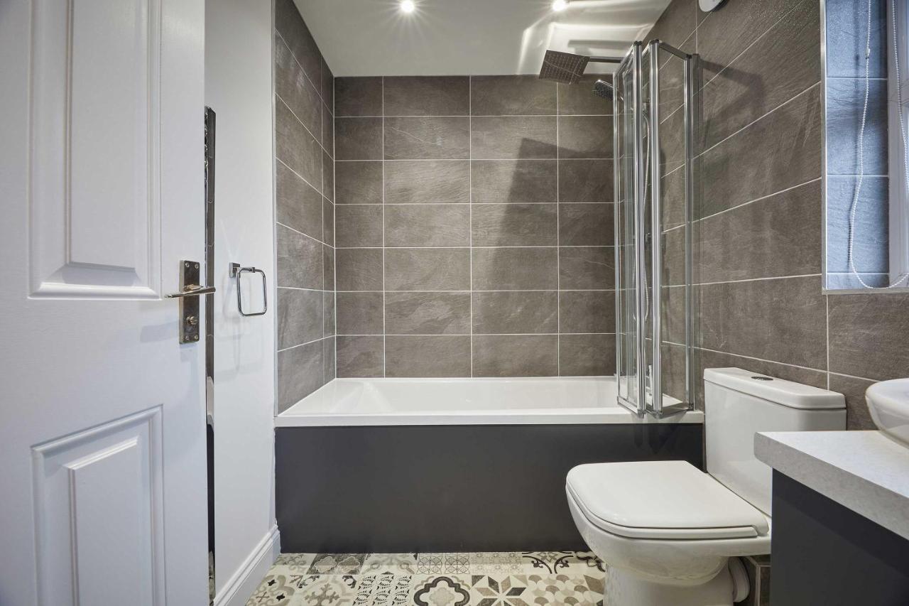 Host & Stay - Potters Bank Durham Exteriör bild