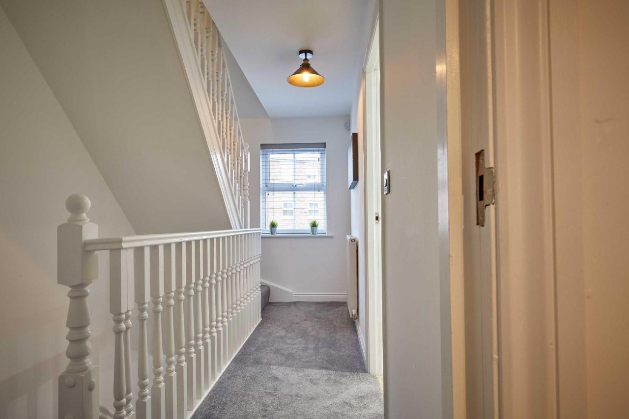 Host & Stay - Potters Bank Durham Exteriör bild