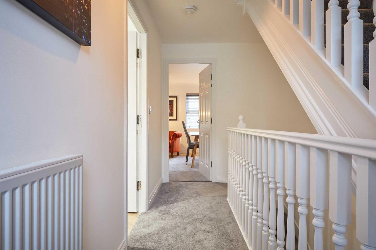 Host & Stay - Potters Bank Durham Exteriör bild